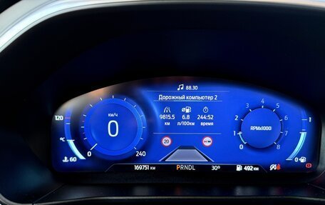 Ford Focus IV, 2021 год, 1 490 000 рублей, 31 фотография