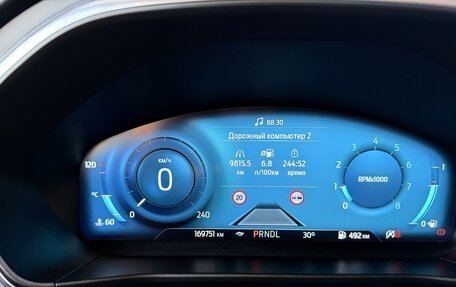 Ford Focus IV, 2021 год, 1 490 000 рублей, 32 фотография