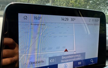 Ford Focus IV, 2021 год, 1 490 000 рублей, 36 фотография
