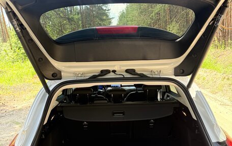 Ford Focus IV, 2021 год, 1 490 000 рублей, 38 фотография