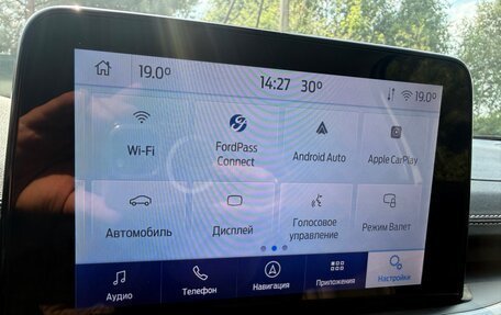 Ford Focus IV, 2021 год, 1 490 000 рублей, 37 фотография