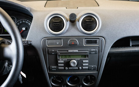 Ford Fusion I, 2006 год, 489 000 рублей, 7 фотография