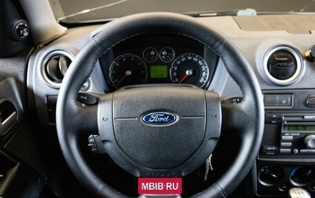 Ford Fusion I, 2006 год, 489 000 рублей, 6 фотография