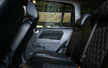 Ford Fusion I, 2006 год, 489 000 рублей, 10 фотография