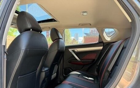 Geely Coolray I, 2022 год, 1 187 000 рублей, 8 фотография