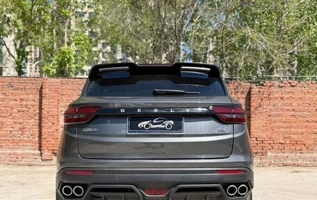 Geely Coolray I, 2022 год, 1 187 000 рублей, 5 фотография