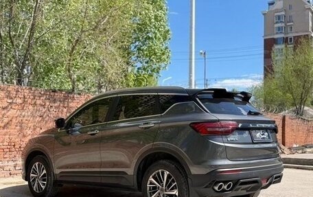 Geely Coolray I, 2022 год, 1 187 000 рублей, 4 фотография