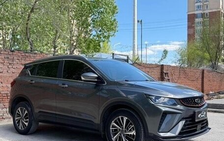 Geely Coolray I, 2022 год, 1 187 000 рублей, 3 фотография