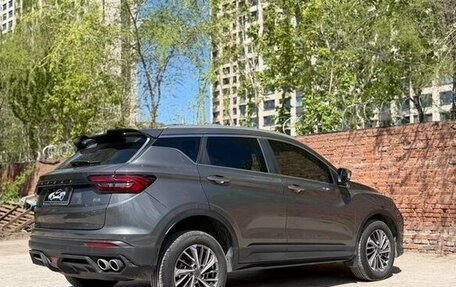 Geely Coolray I, 2022 год, 1 187 000 рублей, 6 фотография