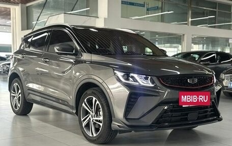 Geely Coolray I, 2022 год, 1 173 000 рублей, 3 фотография