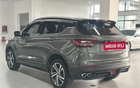 Geely Coolray I, 2022 год, 1 173 000 рублей, 4 фотография