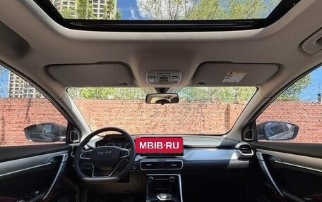 Geely Coolray I, 2022 год, 1 187 000 рублей, 9 фотография