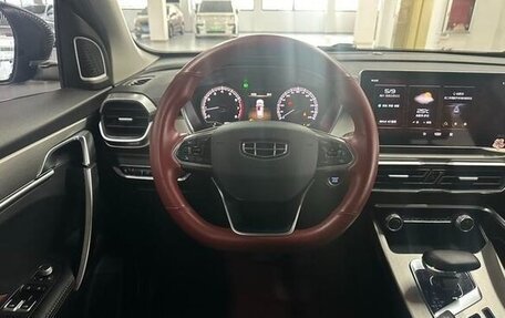 Geely Coolray I, 2022 год, 1 173 000 рублей, 9 фотография
