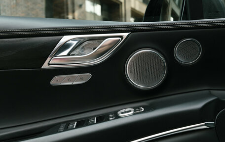 Genesis GV80 I, 2021 год, 3 950 000 рублей, 18 фотография