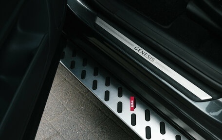 Genesis GV80 I, 2021 год, 3 950 000 рублей, 20 фотография