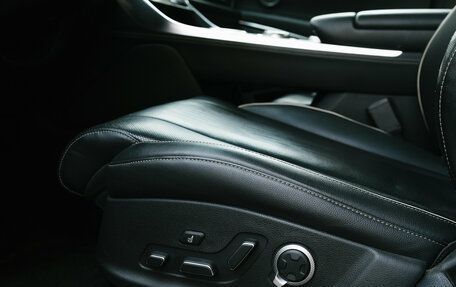 Genesis GV80 I, 2021 год, 3 950 000 рублей, 23 фотография