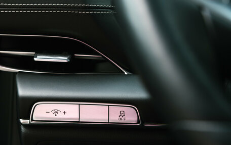 Genesis GV80 I, 2021 год, 3 950 000 рублей, 29 фотография