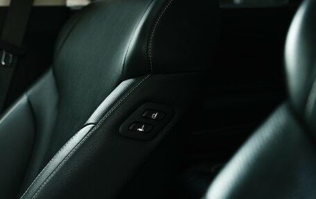 Genesis GV80 I, 2021 год, 3 950 000 рублей, 24 фотография