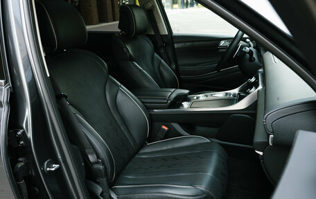Genesis GV80 I, 2021 год, 3 950 000 рублей, 25 фотография