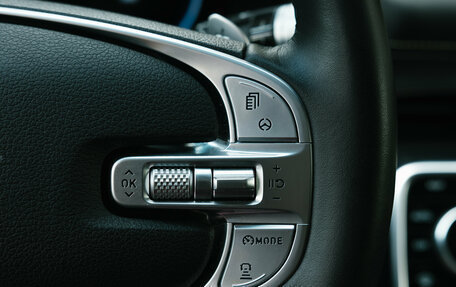 Genesis GV80 I, 2021 год, 3 950 000 рублей, 33 фотография