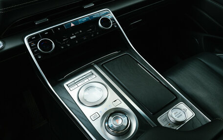 Genesis GV80 I, 2021 год, 3 950 000 рублей, 40 фотография