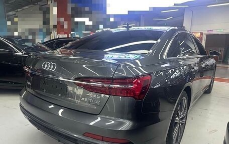 Audi A6, 2022 год, 4 700 000 рублей, 4 фотография