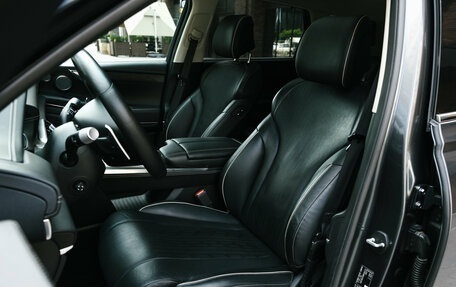 Genesis GV80 I, 2021 год, 3 950 000 рублей, 22 фотография