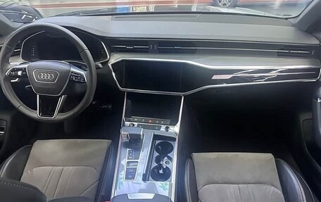 Audi A6, 2022 год, 4 700 000 рублей, 13 фотография