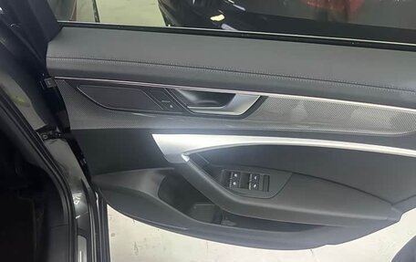Audi A6, 2022 год, 4 700 000 рублей, 16 фотография