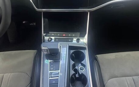 Audi A6, 2022 год, 4 700 000 рублей, 12 фотография