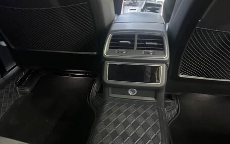 Audi A6, 2022 год, 4 700 000 рублей, 14 фотография