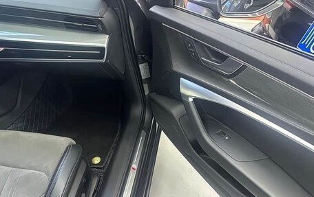 Audi A6, 2022 год, 4 700 000 рублей, 18 фотография