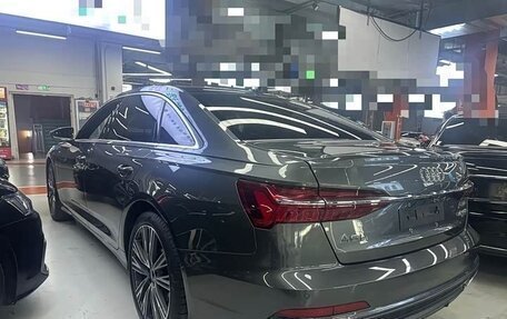 Audi A6, 2022 год, 4 700 000 рублей, 6 фотография