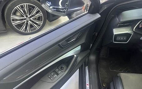 Audi A6, 2022 год, 4 700 000 рублей, 8 фотография