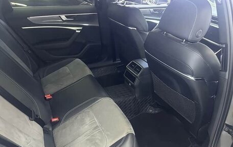 Audi A6, 2022 год, 4 700 000 рублей, 15 фотография