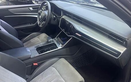 Audi A6, 2022 год, 4 700 000 рублей, 17 фотография