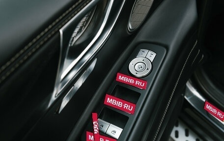 Genesis GV80 I, 2021 год, 3 950 000 рублей, 19 фотография
