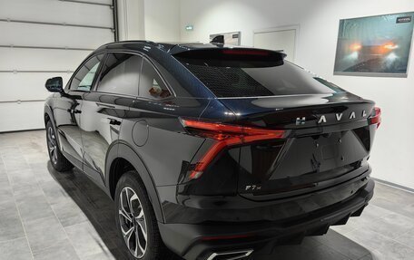 Haval F7x, 2026 год, 3 999 000 рублей, 5 фотография