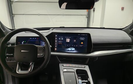 Haval F7x, 2026 год, 3 999 000 рублей, 7 фотография