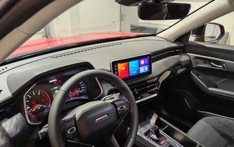 Haval Jolion, 2026 год, 2 899 000 рублей, 7 фотография