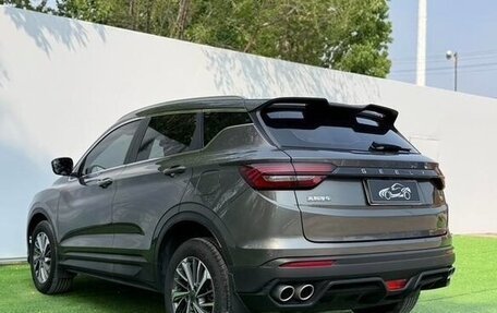 Geely Coolray I, 2022 год, 1 167 000 рублей, 4 фотография