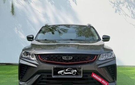 Geely Coolray I, 2022 год, 1 167 000 рублей, 2 фотография
