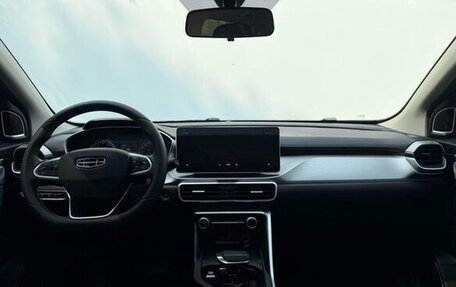 Geely Coolray I, 2022 год, 1 167 000 рублей, 9 фотография