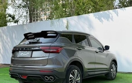 Geely Coolray I, 2022 год, 1 167 000 рублей, 6 фотография