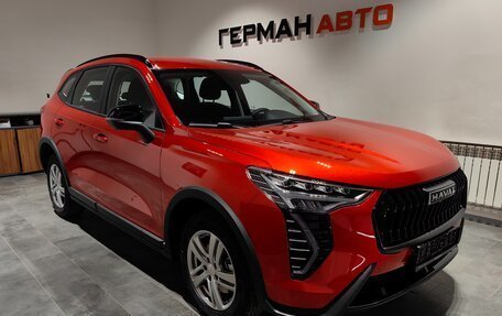 Haval Jolion, 2026 год, 2 899 000 рублей, 5 фотография