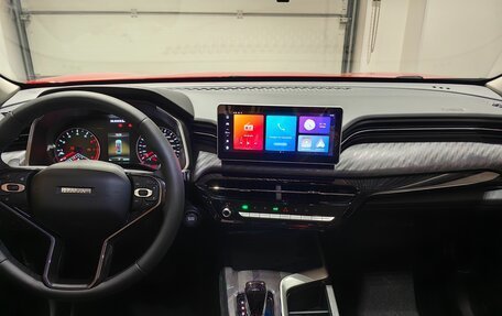 Haval Jolion, 2026 год, 2 899 000 рублей, 8 фотография