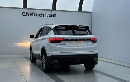 Geely Coolray I, 2022 год, 1 155 000 рублей, 3 фотография