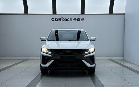 Geely Coolray I, 2022 год, 1 155 000 рублей, 2 фотография