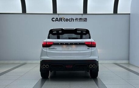 Geely Coolray I, 2022 год, 1 155 000 рублей, 4 фотография