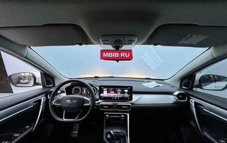 Geely Coolray I, 2022 год, 1 155 000 рублей, 5 фотография